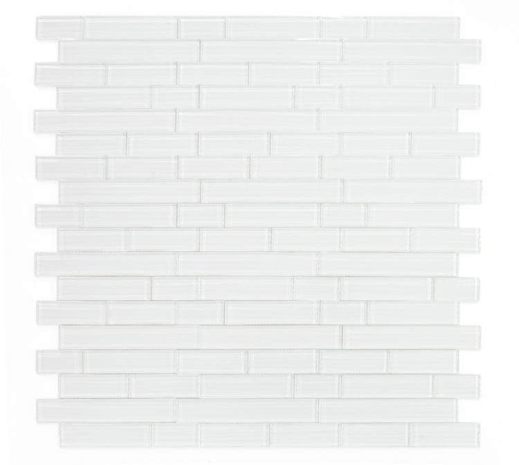 Casale Silver White Multi Size 11.75 x 11.75